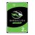 Seagate Barracuda 2 TB Internal Hard Drive HDD – 3.5 Inch SATA 6 Gb/s 5400 RPM 256 MB Cache for Computer Desktop PC (ST2000DM005)